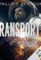 Todeszone: Transport 3 (Hörbuch)