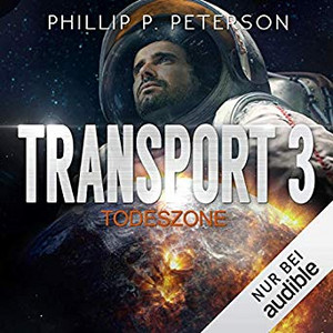 Todeszone: Transport 3 (Hörbuch)
