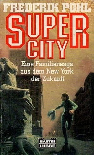 Supercity