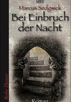 Bei Einbruch der Nacht