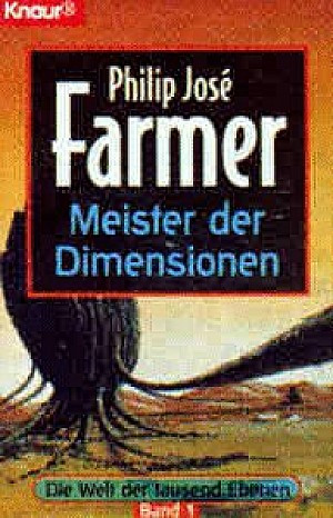 Meister der Dimensionen