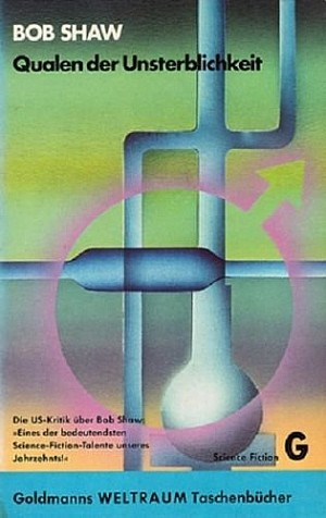 Qualen der Unsterblichkeit