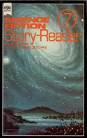 Science Fiction Story Reader 7