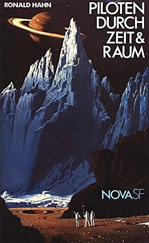 Piloten durch Zeit und Raum