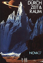 Piloten durch Zeit und Raum