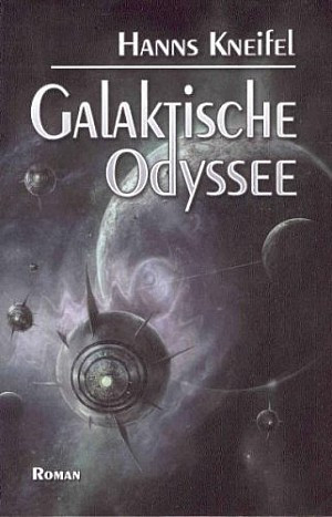 Galaktische Odyssee