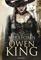 Die Kuratorin
