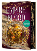 Empire of Blood - 1. We Who Will Die