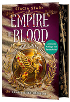 Empire of Blood - 1. We Who Will Die