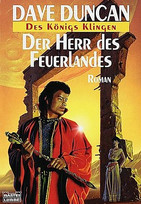 Der Herr des Feuerlandes