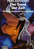 Der Sand der Zeit