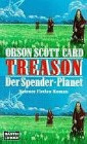 Treason - Der Spender-Planet