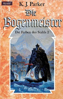 Der Bogenmeister