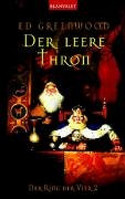 Der leere Thron