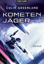 Kometenjäger