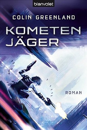 Kometenjäger