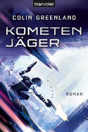 Kometenjäger