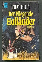 Der fliegende Holländer