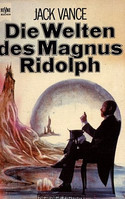 Die Welten des Magnus Ridolph