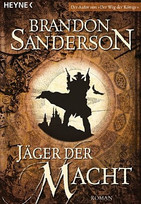 Jäger der Macht