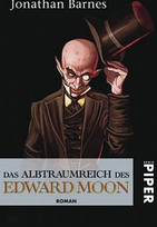 Das Albtraumreich des Edward Moon
