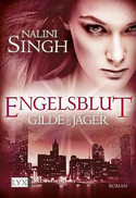 Engelsblut - Gilde der Jäger 3