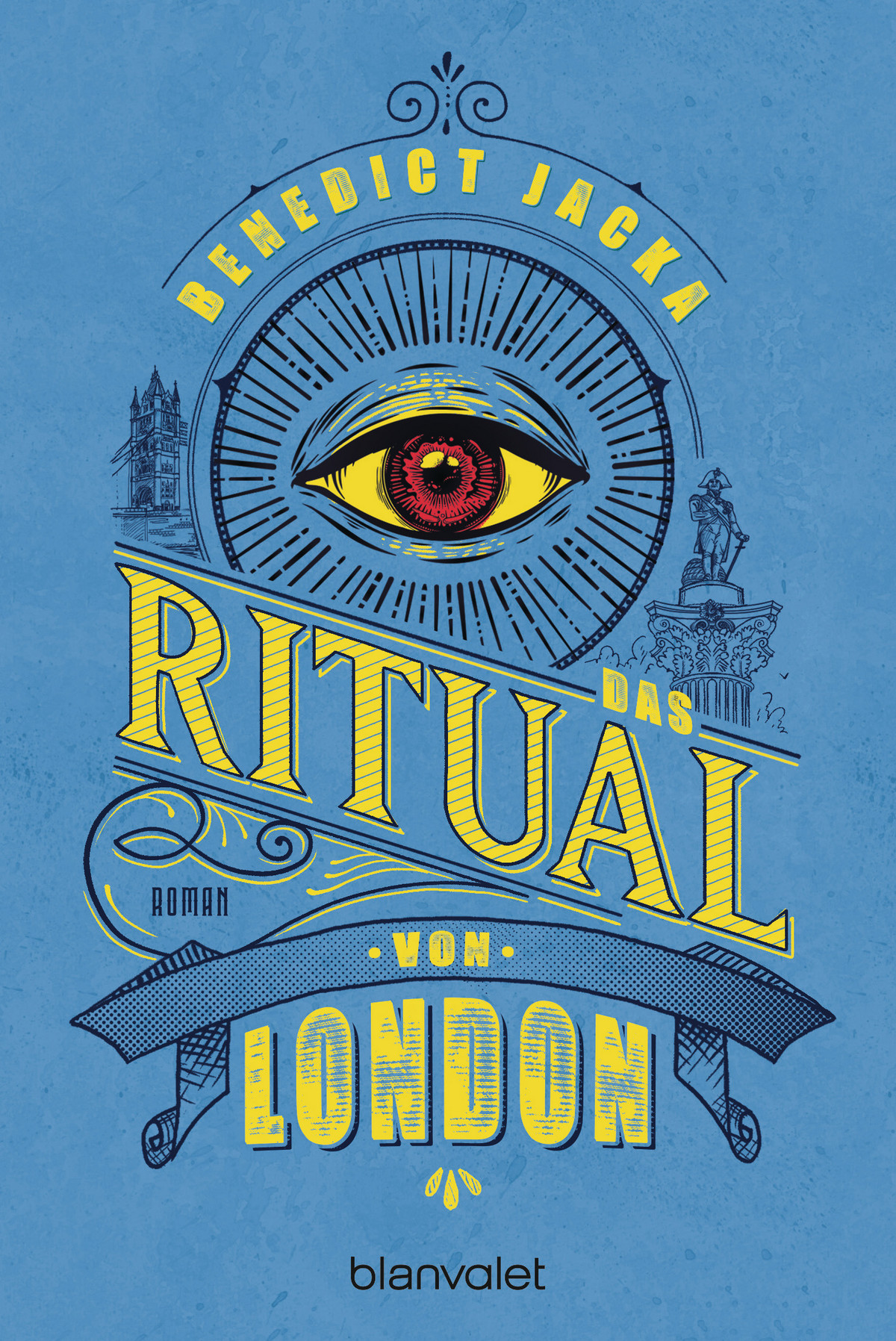 Benedict Jacka Das Ritual Von London Alex Verus 2 Phantastik Couchde