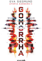 Gomorrha (Utopia Gardens 2)