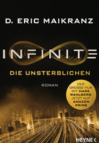 Infinite - Die Unsterblichen