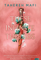 These Infinite Threads (Die This-Woven-Kingdom-Reihe 2)