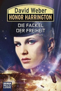 Honor Harrington 24: Die Fackel der Freiheit