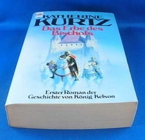 Das Erbe des Bischofs