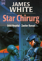 Kampf der Weltraum-Mediziner