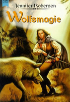 Wolfsmagie