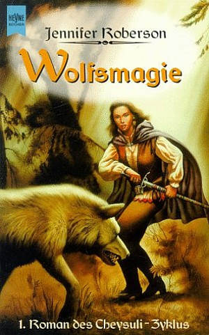Wolfsmagie