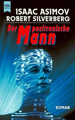 Der positronische Mann