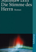 Die Stimme des Herrn