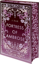 Fortress of Ambrose (House of Marionne 3)
