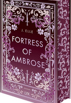 Fortress of Ambrose (House of Marionne 3)