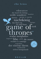Game of Thrones. 100 Seiten
