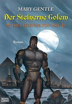 Der steinerne Golem
