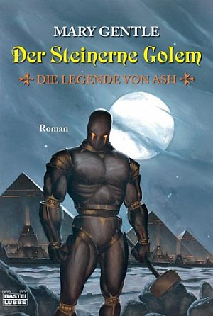 Der steinerne Golem