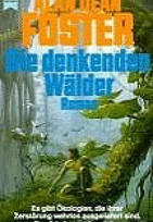 Die denkenden Wälder