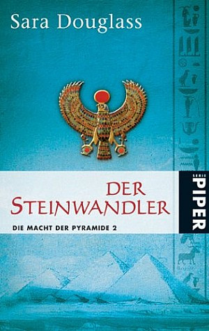 Die Macht der Pyramide - Der Steinwandler