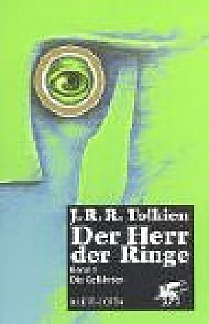 Der Herr der Ringe - Die Gefährten