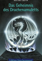 Das Geheimnis des Drachenamuletts