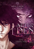 After Eden (1) - Das Erwachen