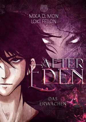 After Eden (1) - Das Erwachen