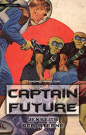 Captain Future - 9. Jenseits der Sterne