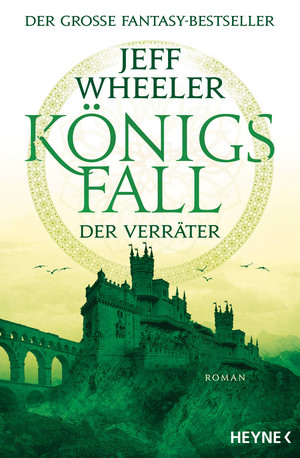 Königsfall - Der Verräter (Königsfall-Reihe 3)